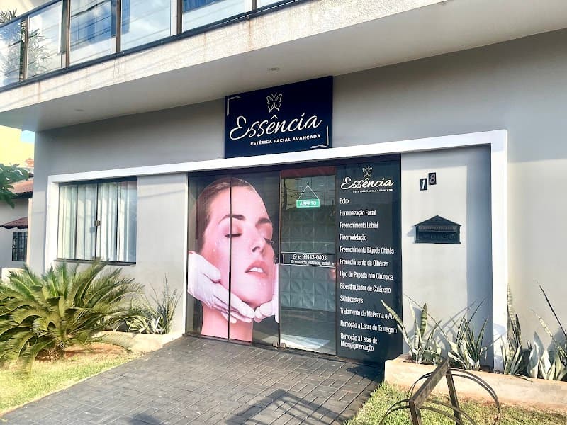 Essência Estética Boa Esperança do Iguaçu photo