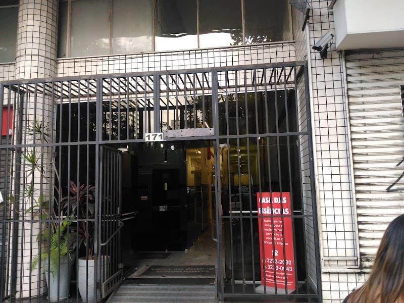 Essência Oriental Belo Horizonte photo