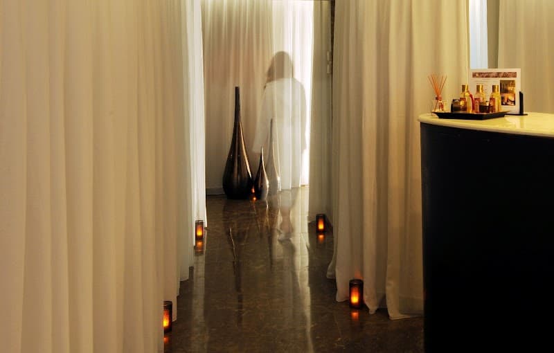 ESSENCIA SPA by PALAIS FARAJ Fez photo
