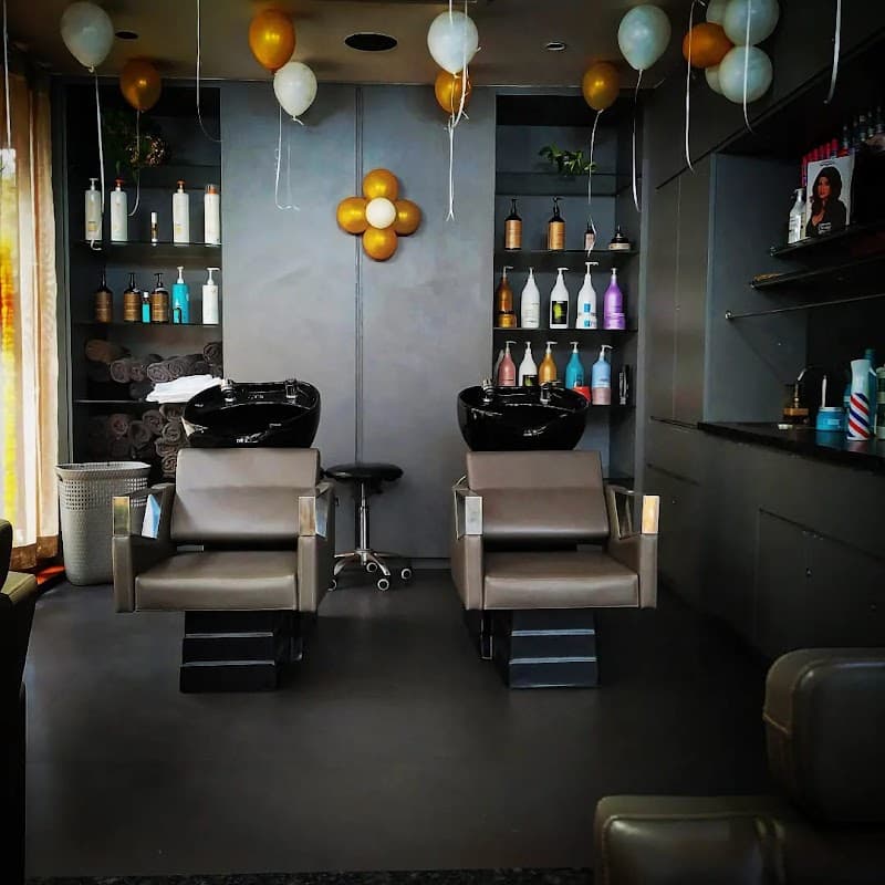 Essencia Spa & Salon Stretching Studio Bangalore photo