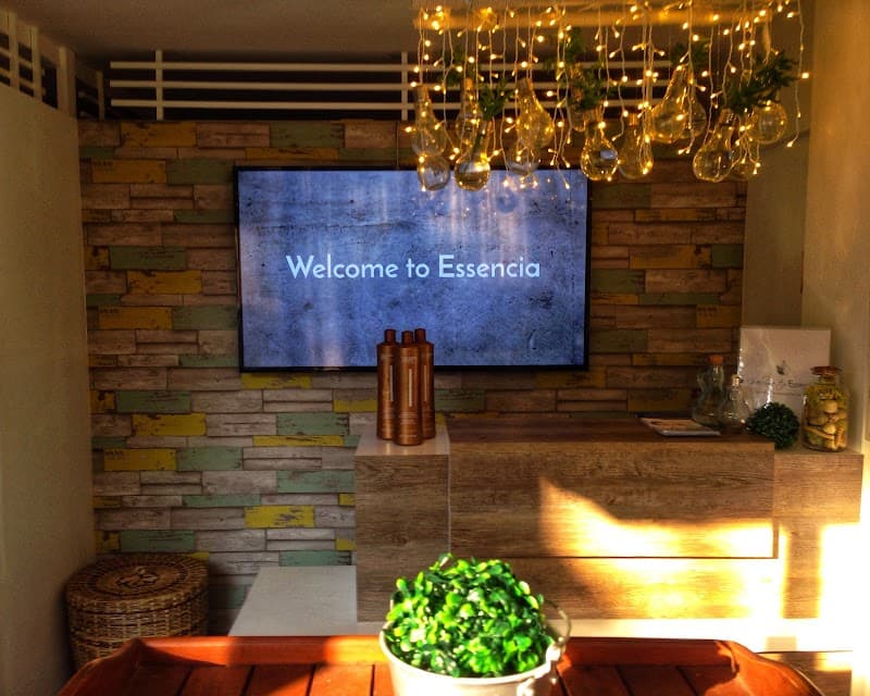 Essencia The House of Massage and Nail Arts Balanga photo