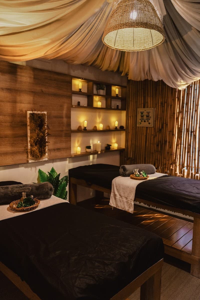 Essencia Tu Casa De Belleza y Relajacion Bucaramanga photo