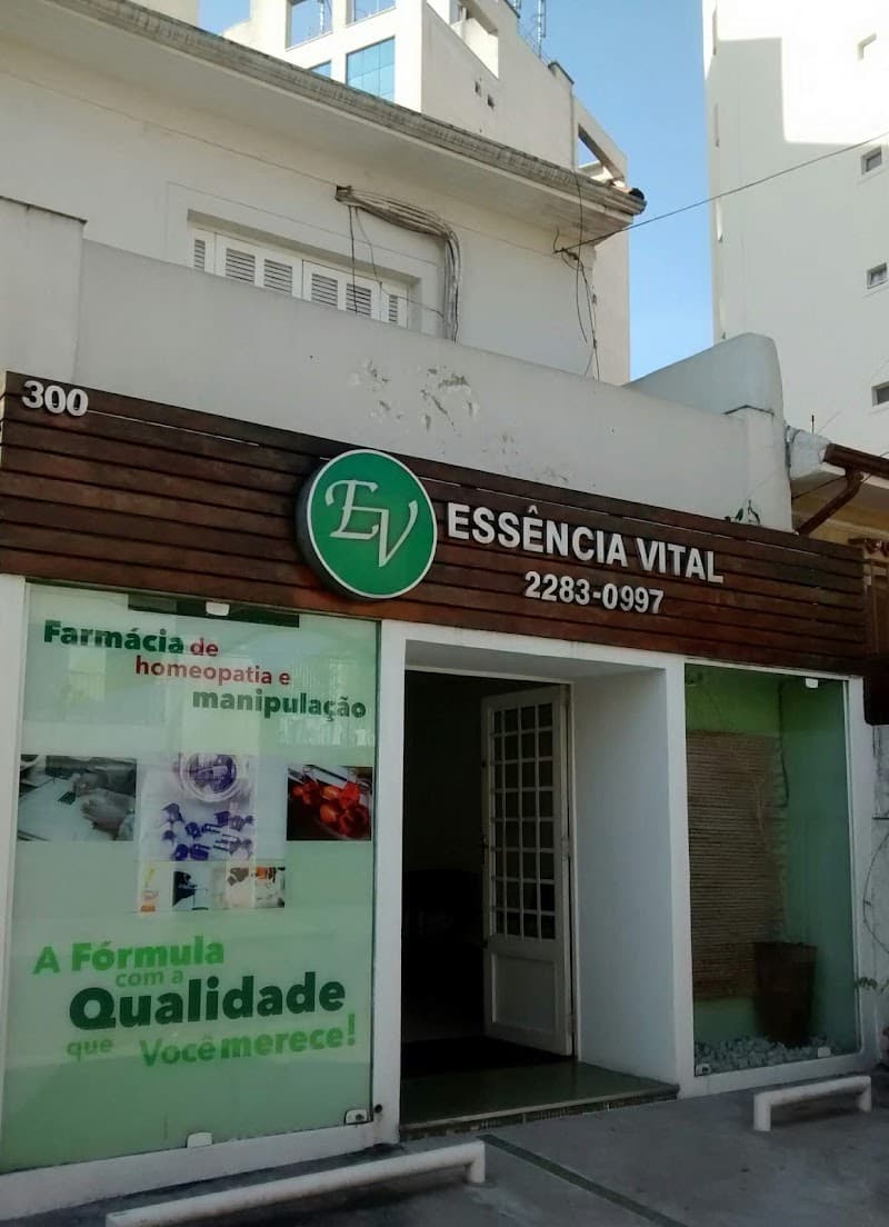 Essência Vital SPA Franca photo