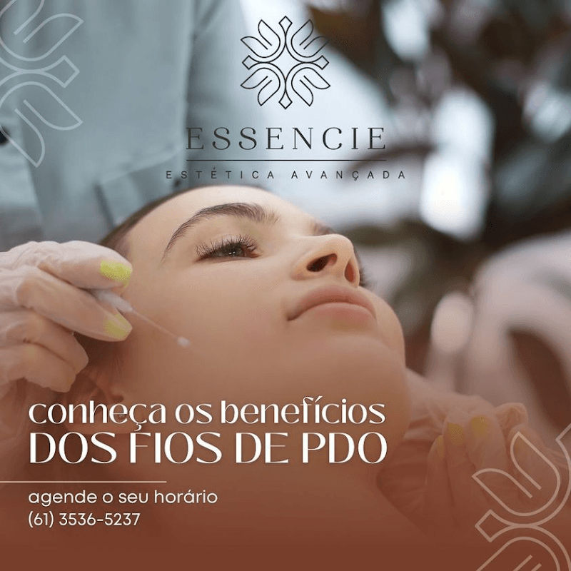 Essencie Estética Avançada Cruzeiro photo