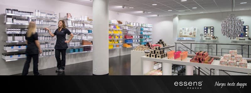 Essens Dagspa Tromsø photo