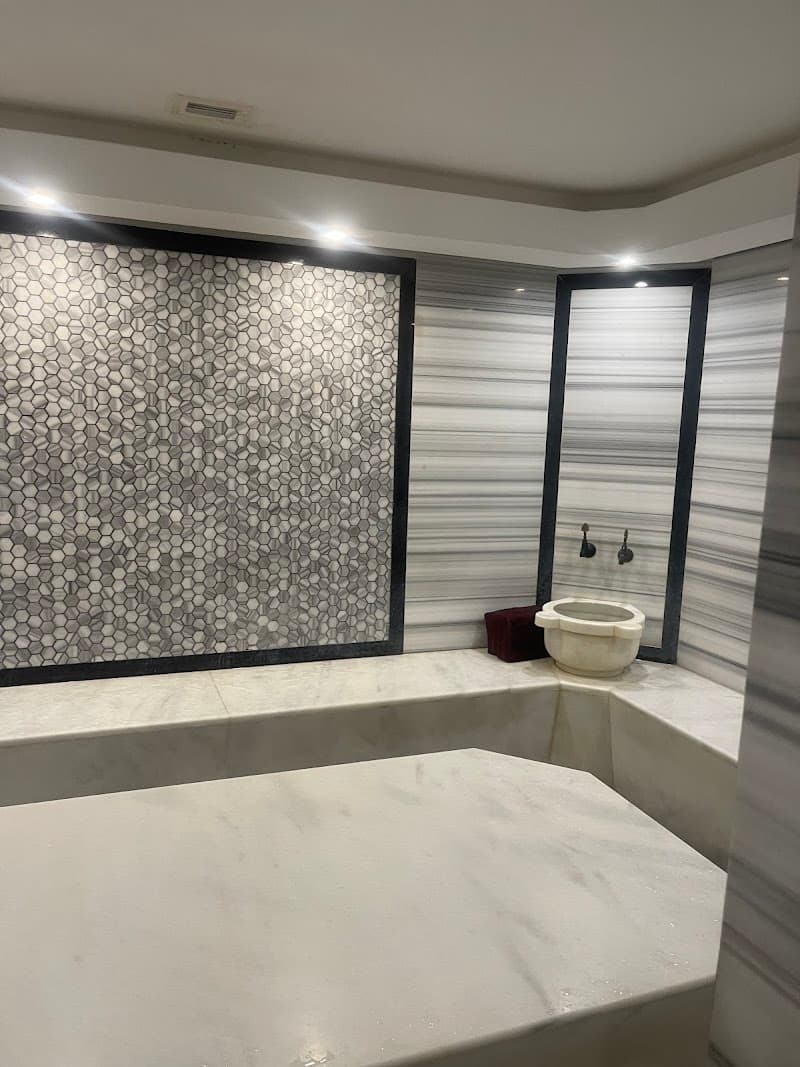 Essens Spa & Massage Istanbul photo
