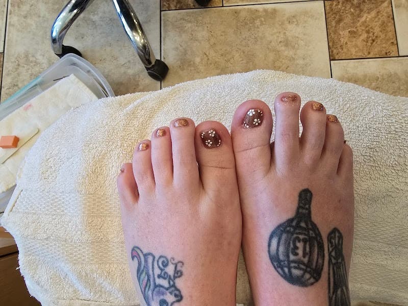 Essense Spa and Nails Albuquerque photo