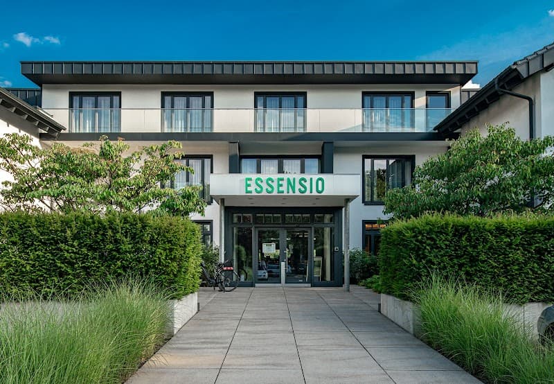 ESSENSIO Sport- Hotel - Spa Düsseldorf photo