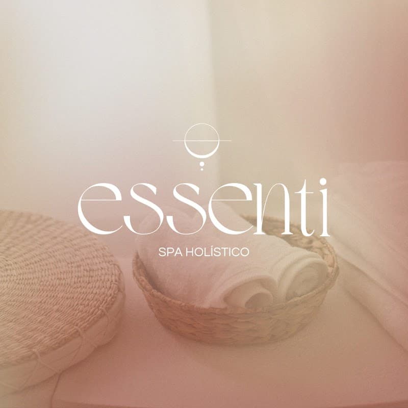 Essenti spa holistico Asunción Nochixtlán photo