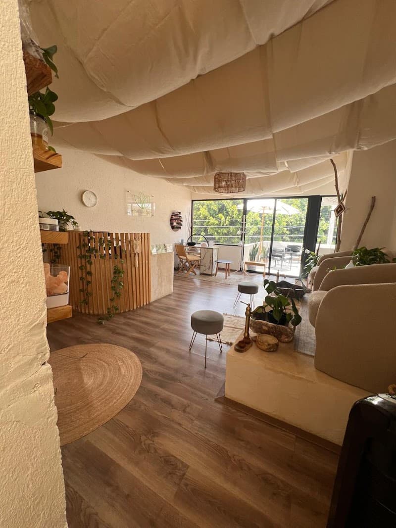 Essentia Cuerpo & Espíritu Querétaro photo