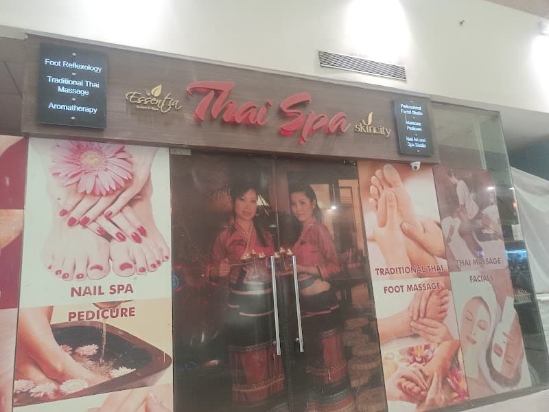 Essentia Thai Spa Bhopal photo