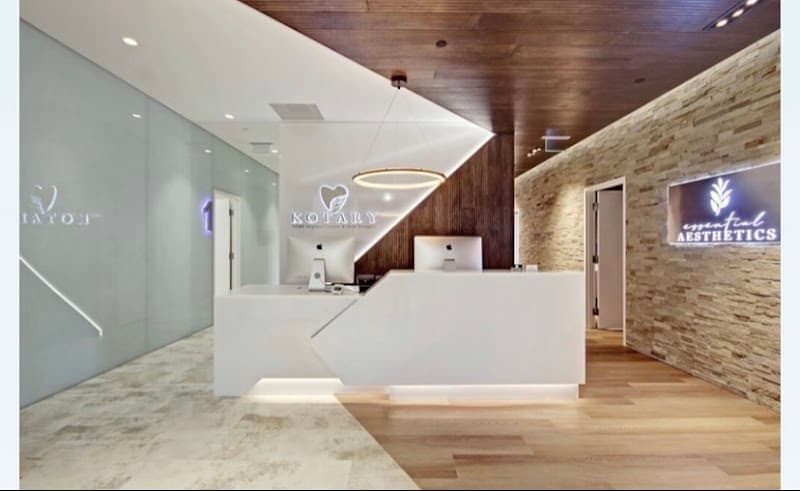 Essential Aesthetics Skin Care Charleston photo