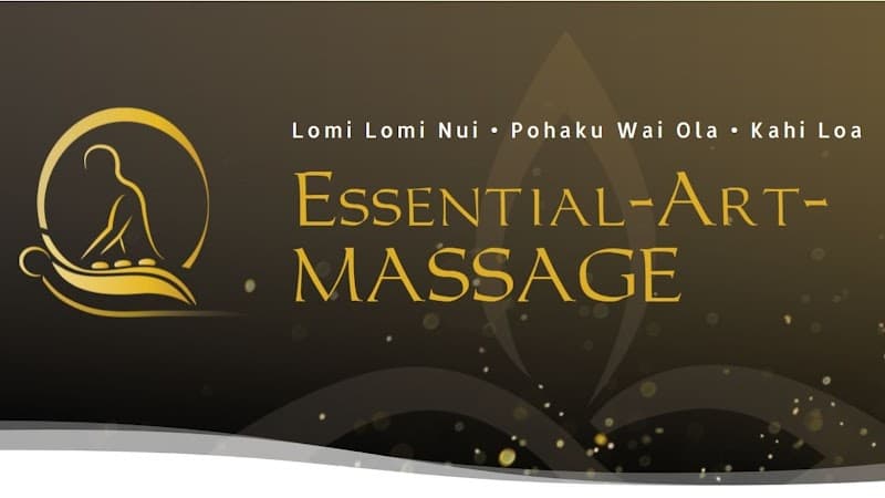 Essential Art Massage Westendorf photo