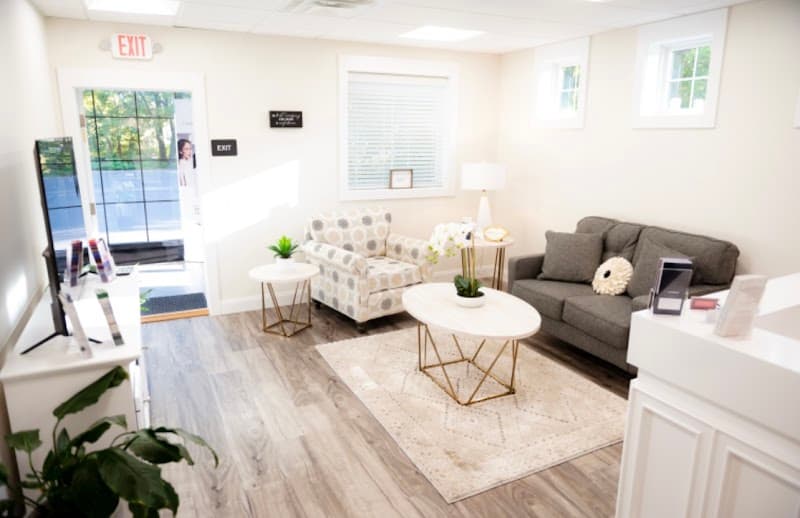 Essential Beauty Treatments Salon & Spa Clarks Summit photo