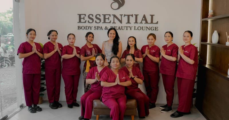 Essential Body Spa & Beauty Lounge Denpasar photo