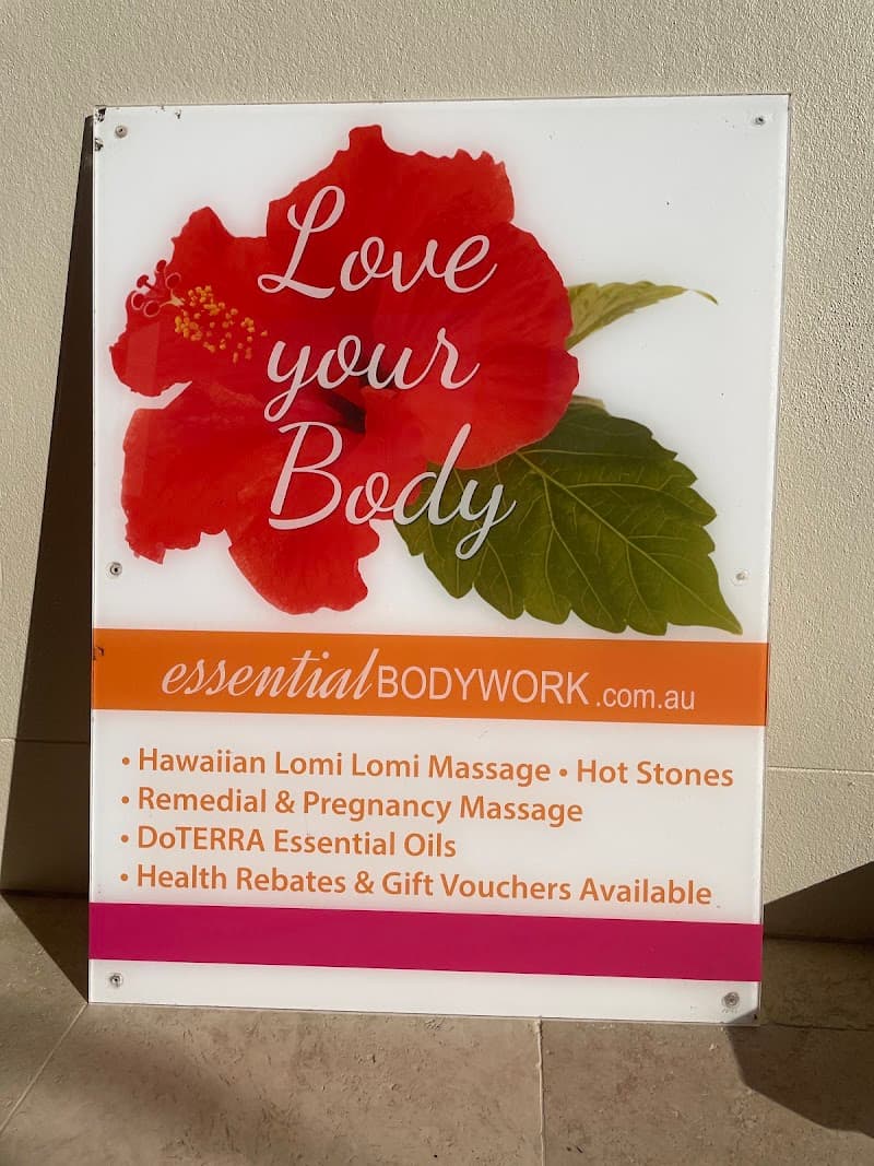 Essential Bodywork Noosaville photo