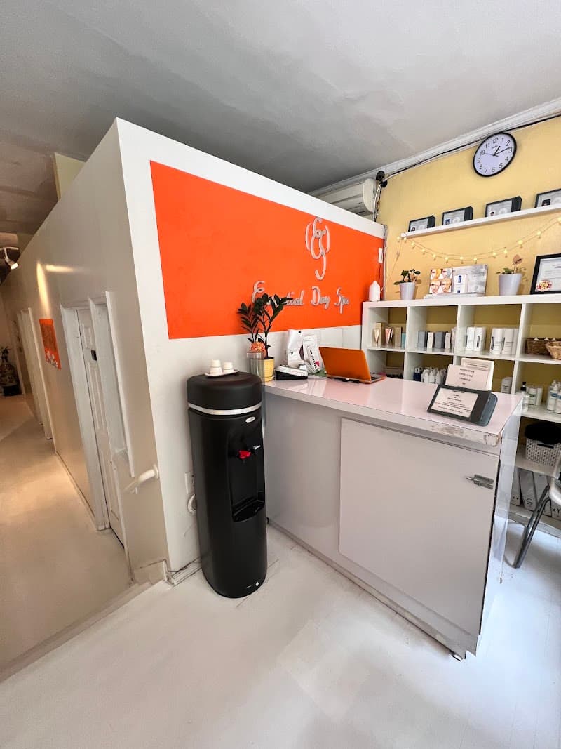 Essential Day Spa & Cosmetics Inc. New York photo