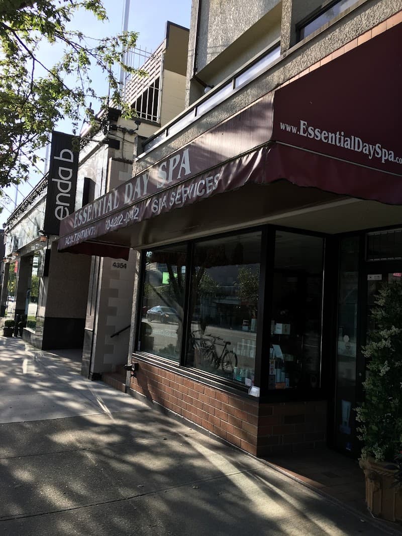 Essential Day Spa Vancouver photo