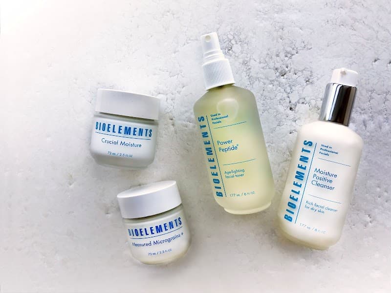 Essential Esthetics and Bodywork South Windsor photo