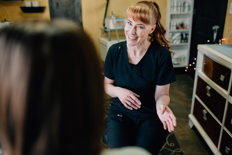 Essential Esthetics by Zoey Pocatello photo