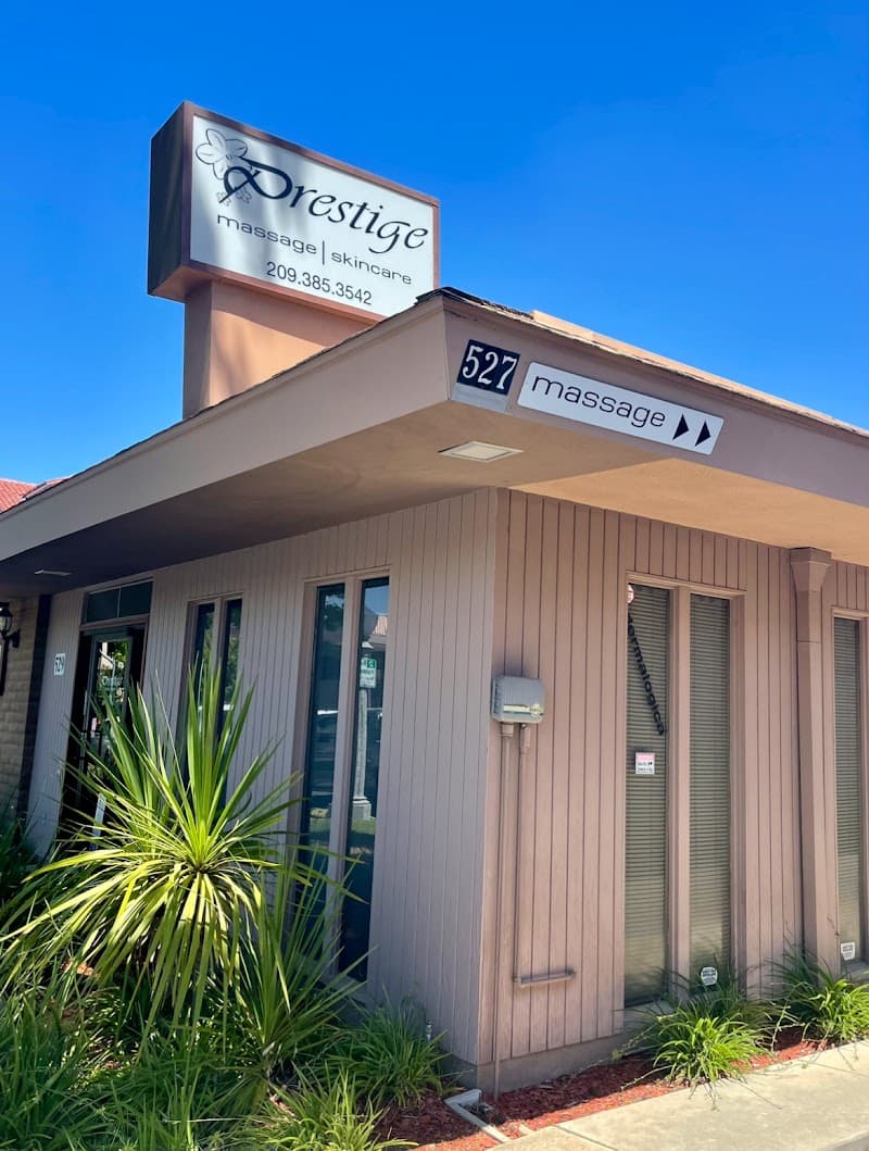 Essential Health Massage Institute Merced photo