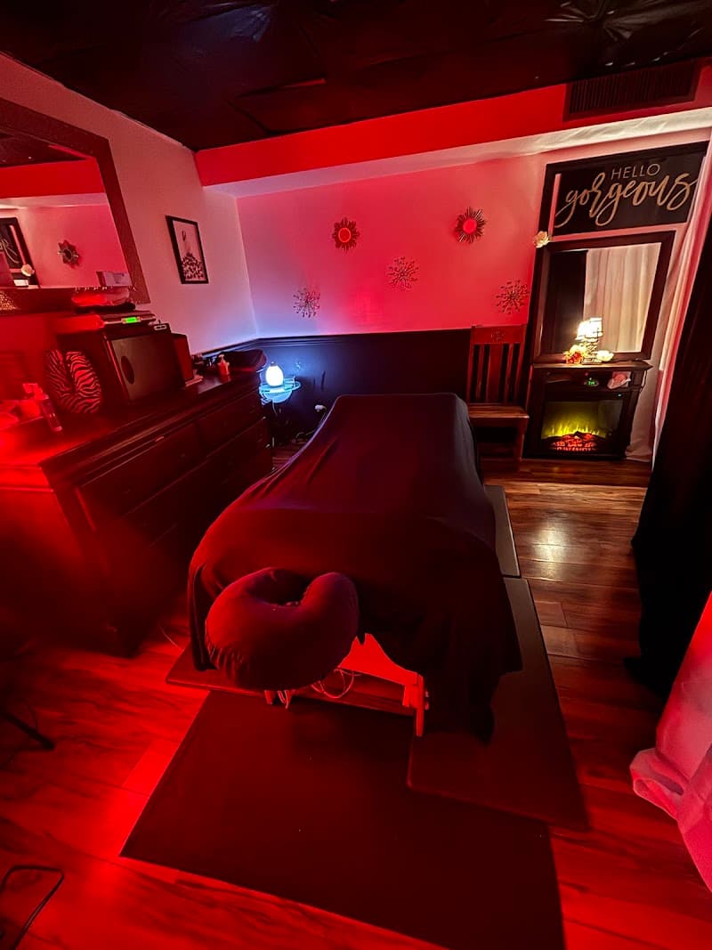 Essential Health Massage & Spa Johnson City photo