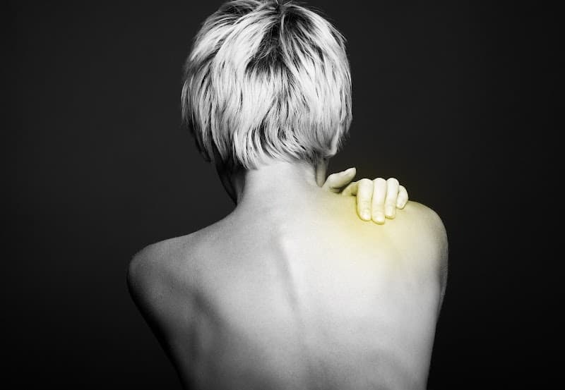 Essential Health Myotherapy & Massage Carlton photo