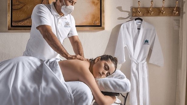 Essential Massage and Watsu San Miguel de Allende photo