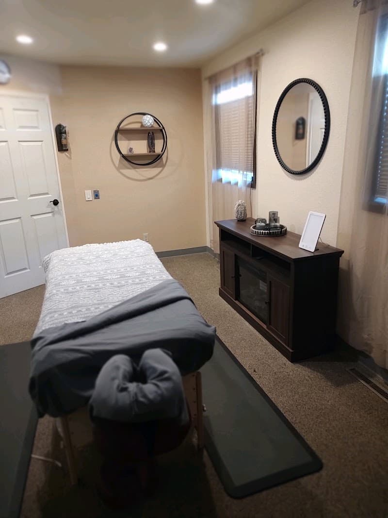 Essential Massage Gillette photo