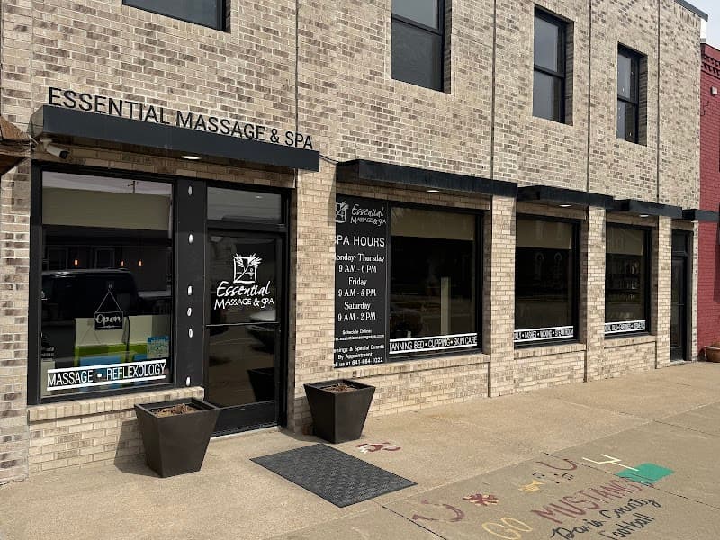 Essential Massage & Spa Bloomfield photo
