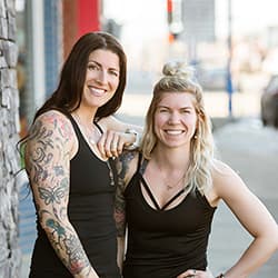 Essential Massage Therapy - Jessica Greene Grande Prairie photo