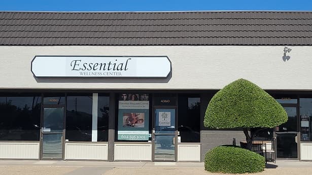 Essential Massage & Wellness, LLC. Glendale photo