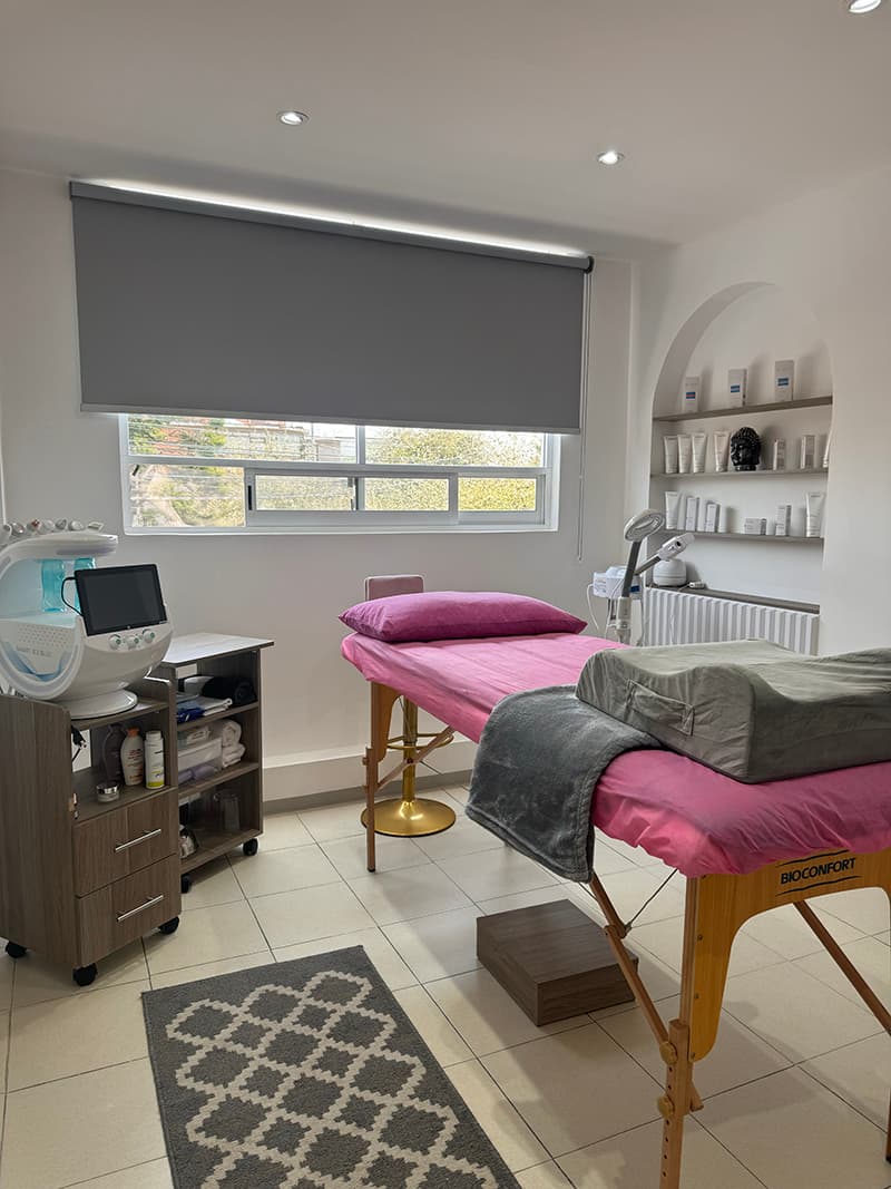 Essêntial Medical spa Metepec photo