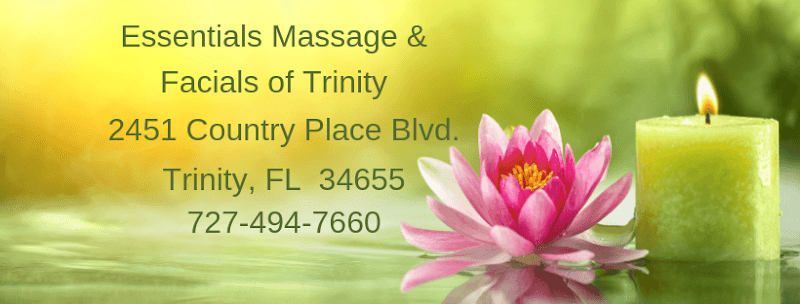 Essential Message Therapeutic Wellness Center Trinity photo