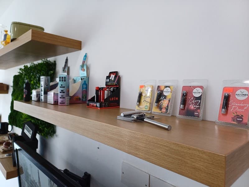 Essential Oil shop - Paphos, Cyprus Democracy Ave 25 photo