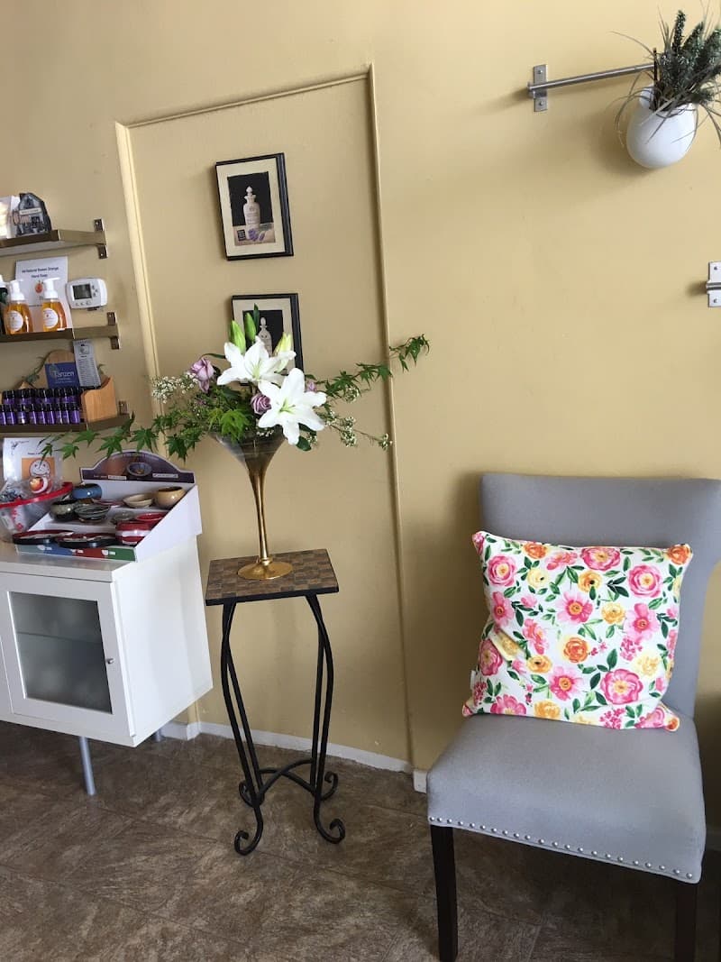 Essential Oils California San Marino photo