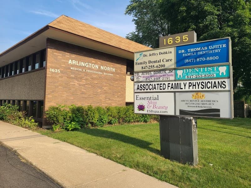 Essential Skin And Beauty Elmhurst photo