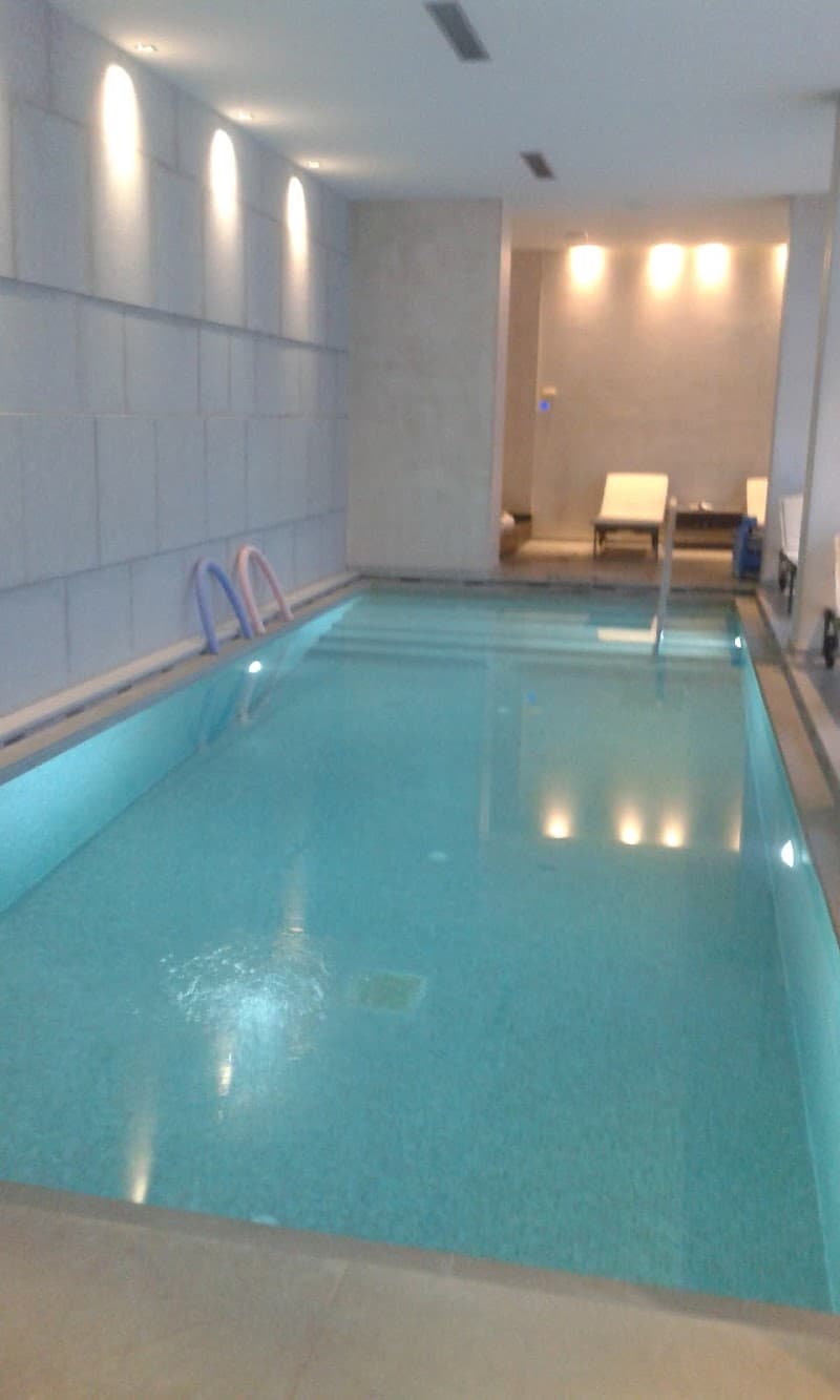 Essential Spa Kavala photo