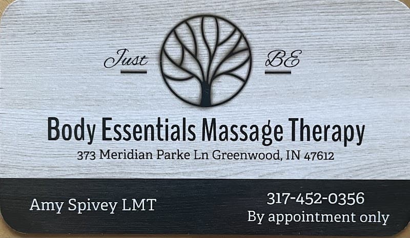 Essential Therapeutics Massage and Bodywork Indianapolis photo