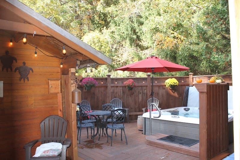 Essential Therapies Day Spa Bolton photo