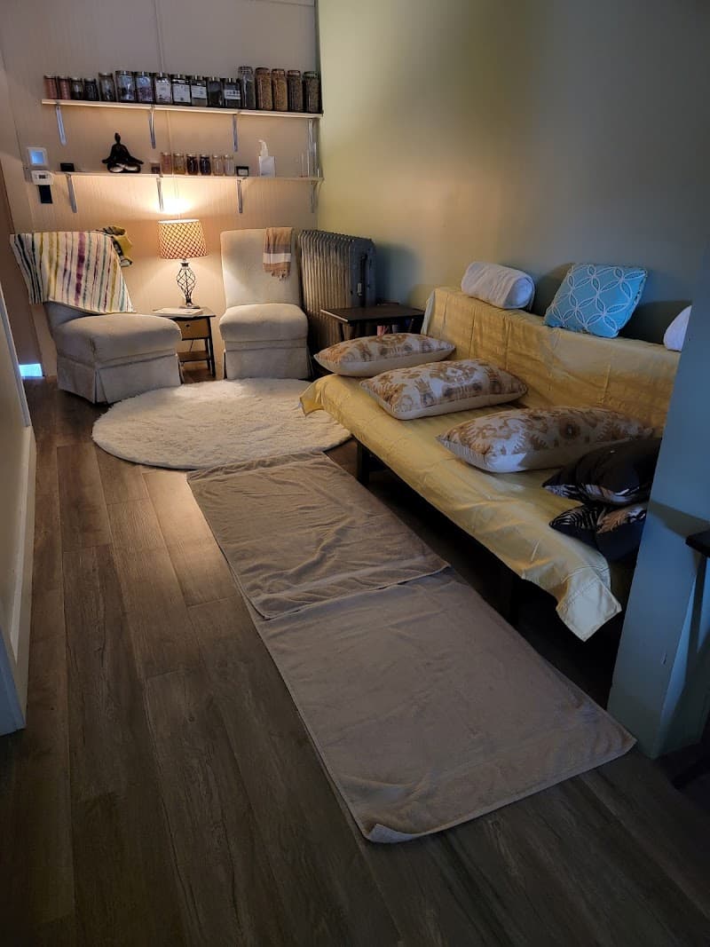 Essentially Vermont Wellness Spa & Boutique Lyndonville photo