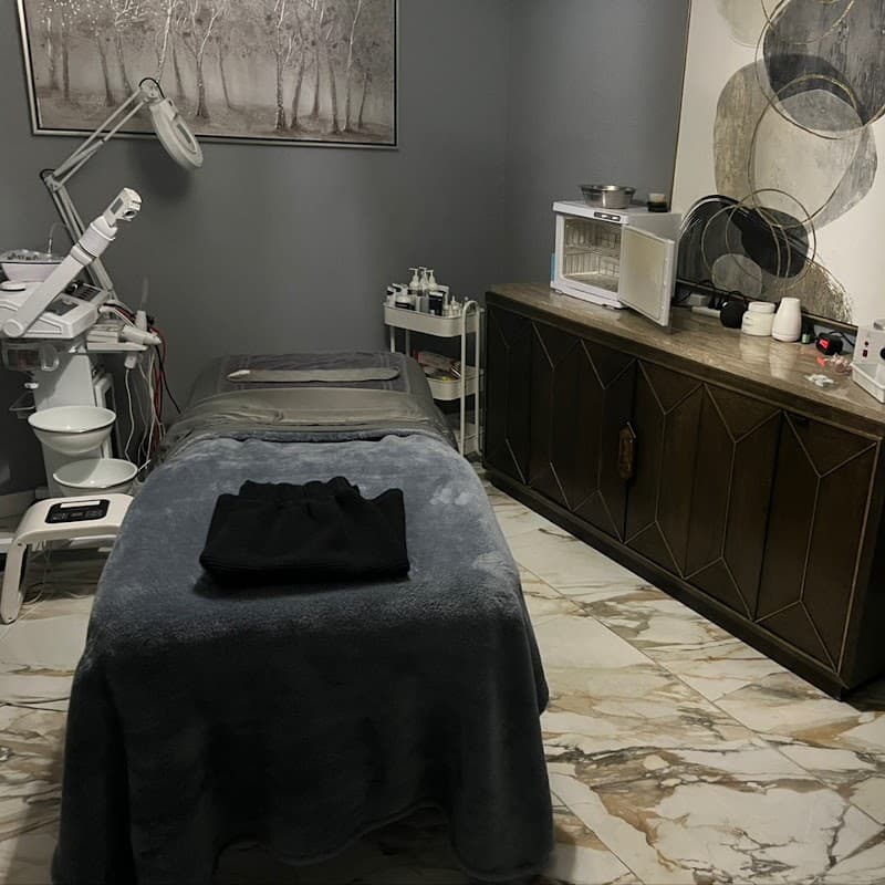 Essentials Day Spa of Saint Pete St Petersburg photo