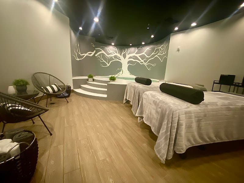 ESSENTIALS MASSAGE AND FACIAL SPA OF WOODBRIDGE photo