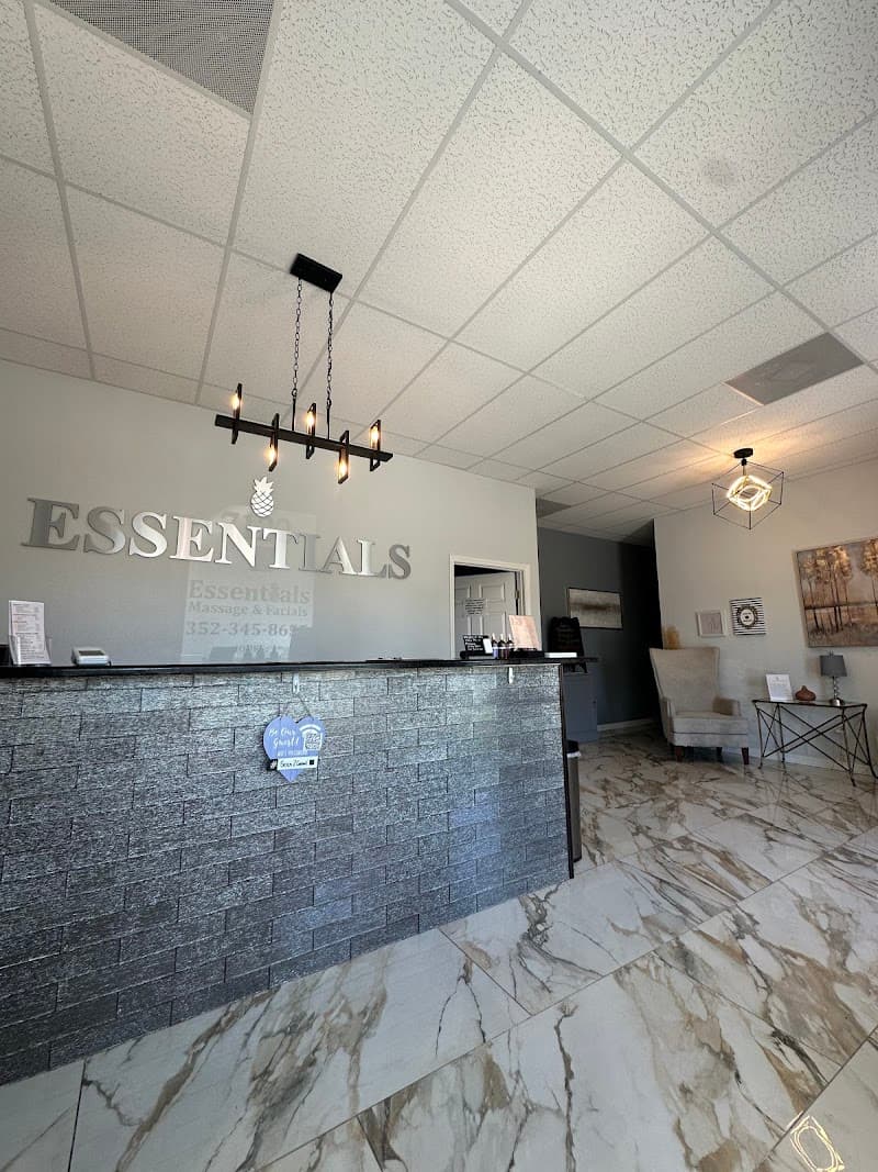 Essentials Massage and Facials Brooksville photo