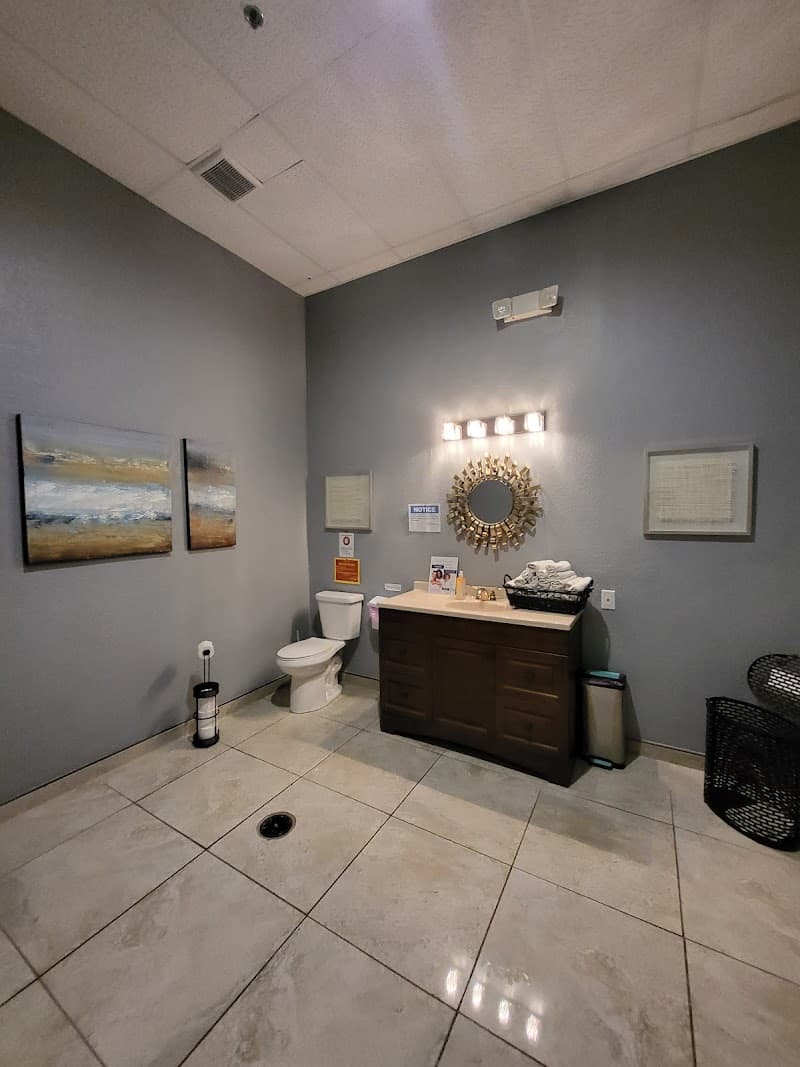 Essentials Massage and Facials of Carrollwood Tampa photo