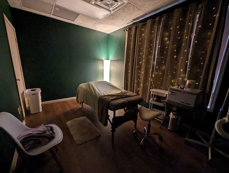 Essentials of Life Wellness Spa Chardon photo