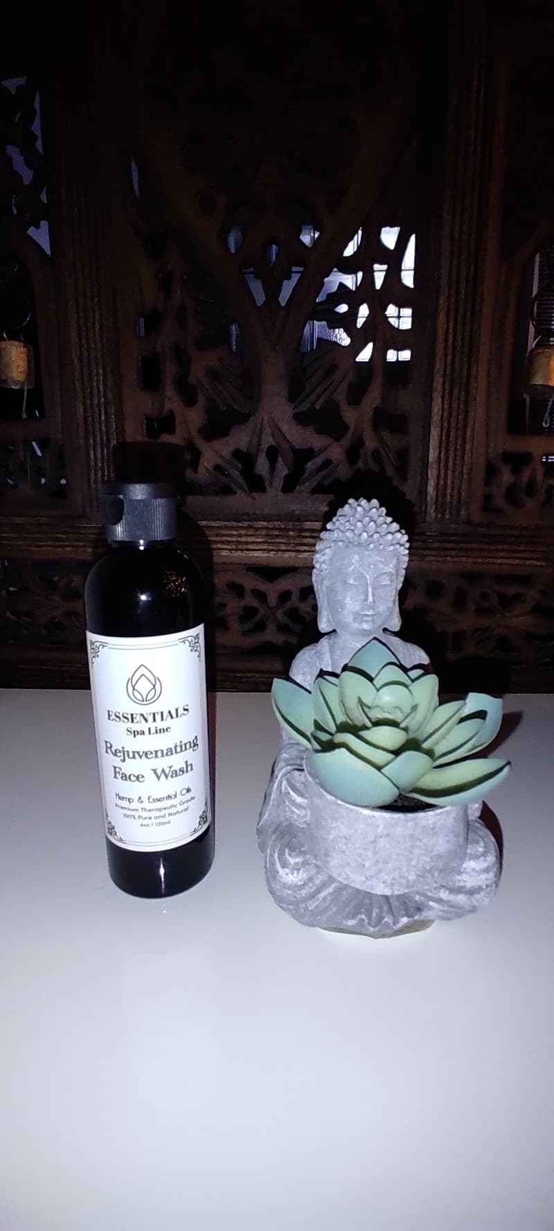 Essentials Spa Line Saba photo