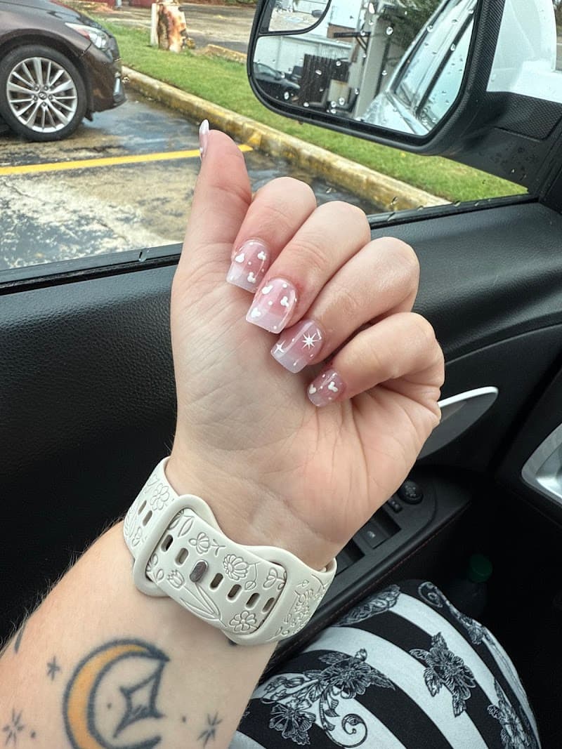 Essentials Spa & Nails Lafayette photo