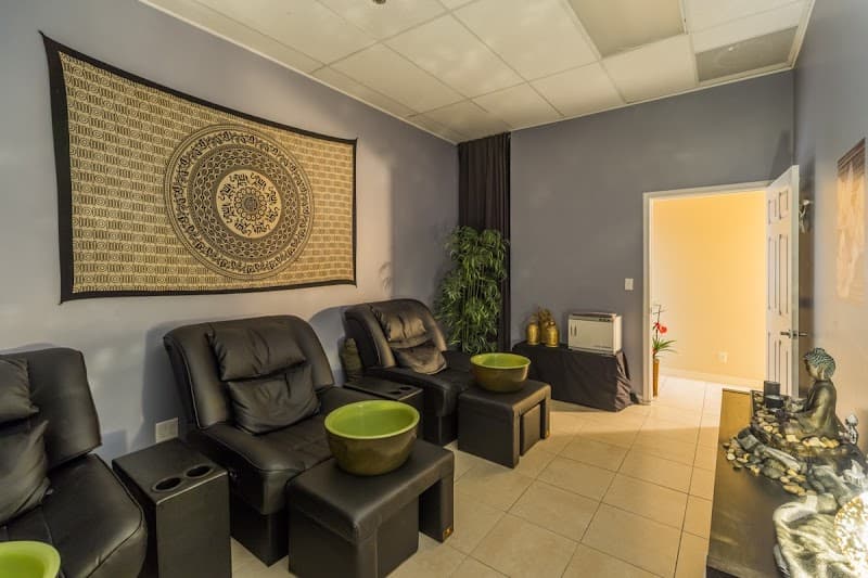 Essentials Spa of Palm Beach Gardens photo