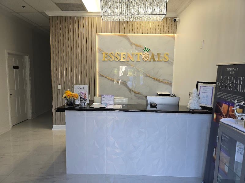 Essentials Spa & Salon Metrowest Orlando photo